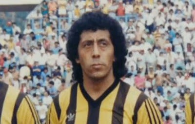 Miguel Osvaldo González